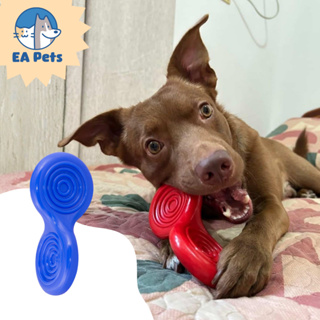 Mordedor Em Nylon Da Pet Games Pirulidog Brinquedo Cão Super Resistente Recheável Cachorro em Oferta na Shopee