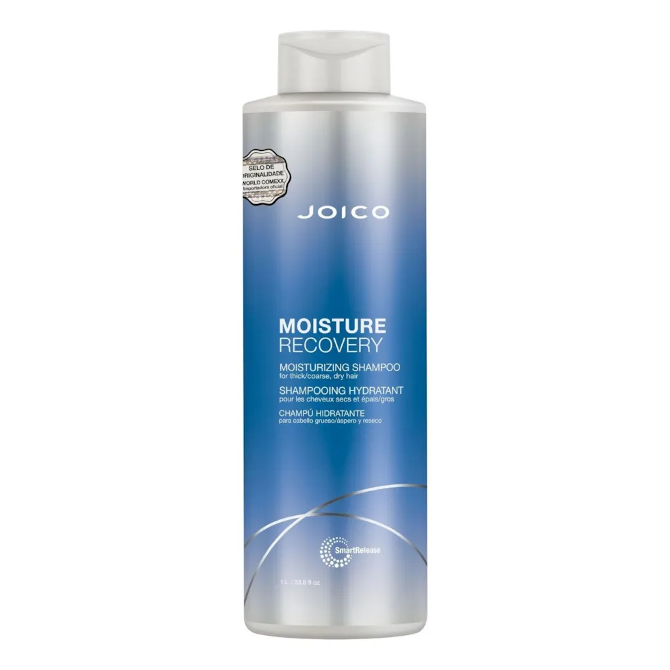 Joico Moisture Recovery Shampoo 1000mL