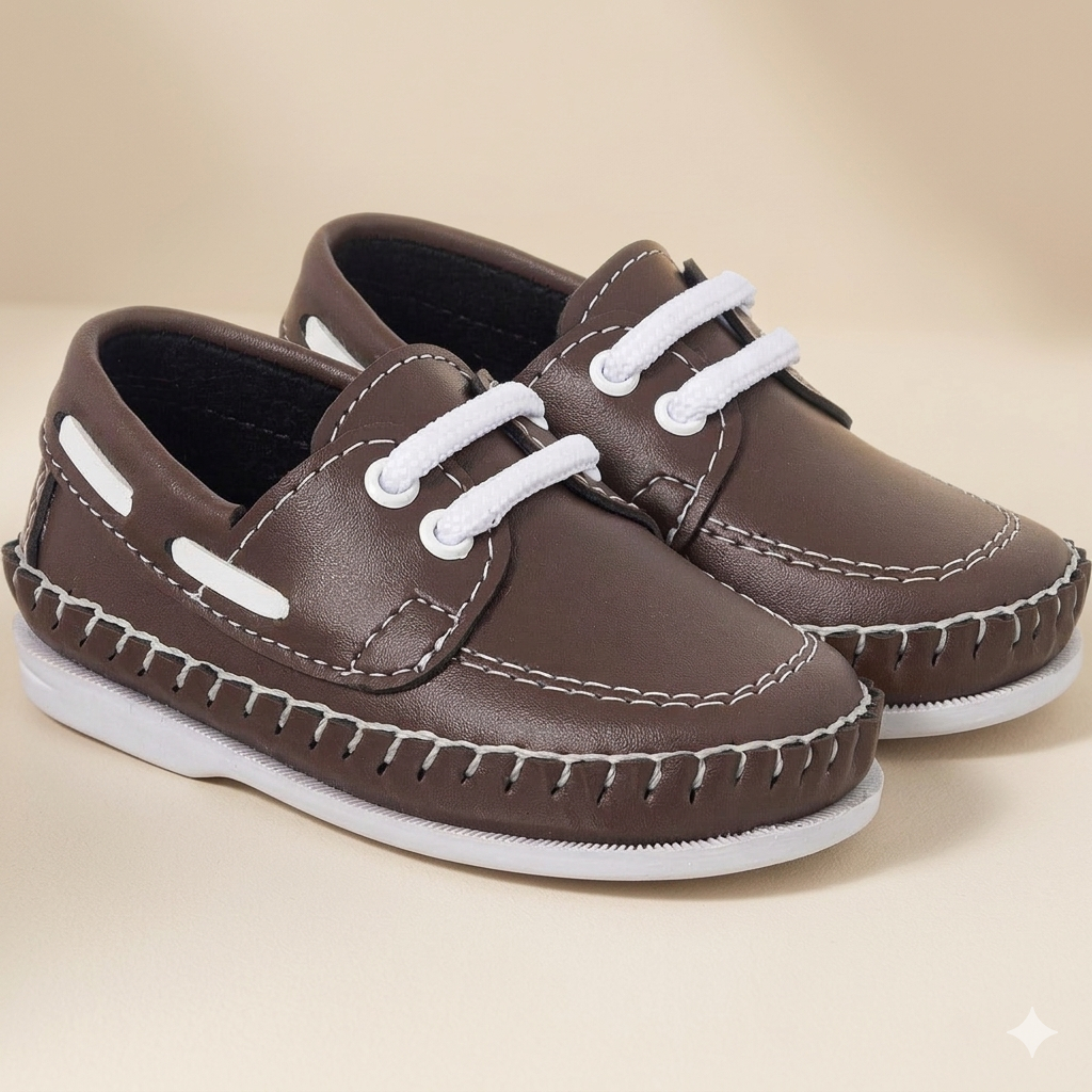 Mocassim Infantil Masculino Para Batizado Festa Casamento Elegante Lançamento