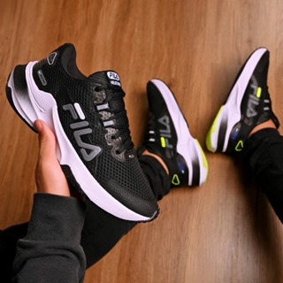 Tênis Masculino E Feminino Esportivo Academia em Oferta na Shopee