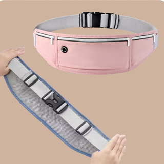 Pochete Fit Slim Corrida Academia Porta Celular Impermeável em Oferta na Shopee