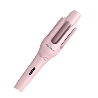 MAIMEITE Modelador de Cachos Ferro Ondulação Automático Giratório Bivolt Aquecimento Rápido em Oferta na Shopee