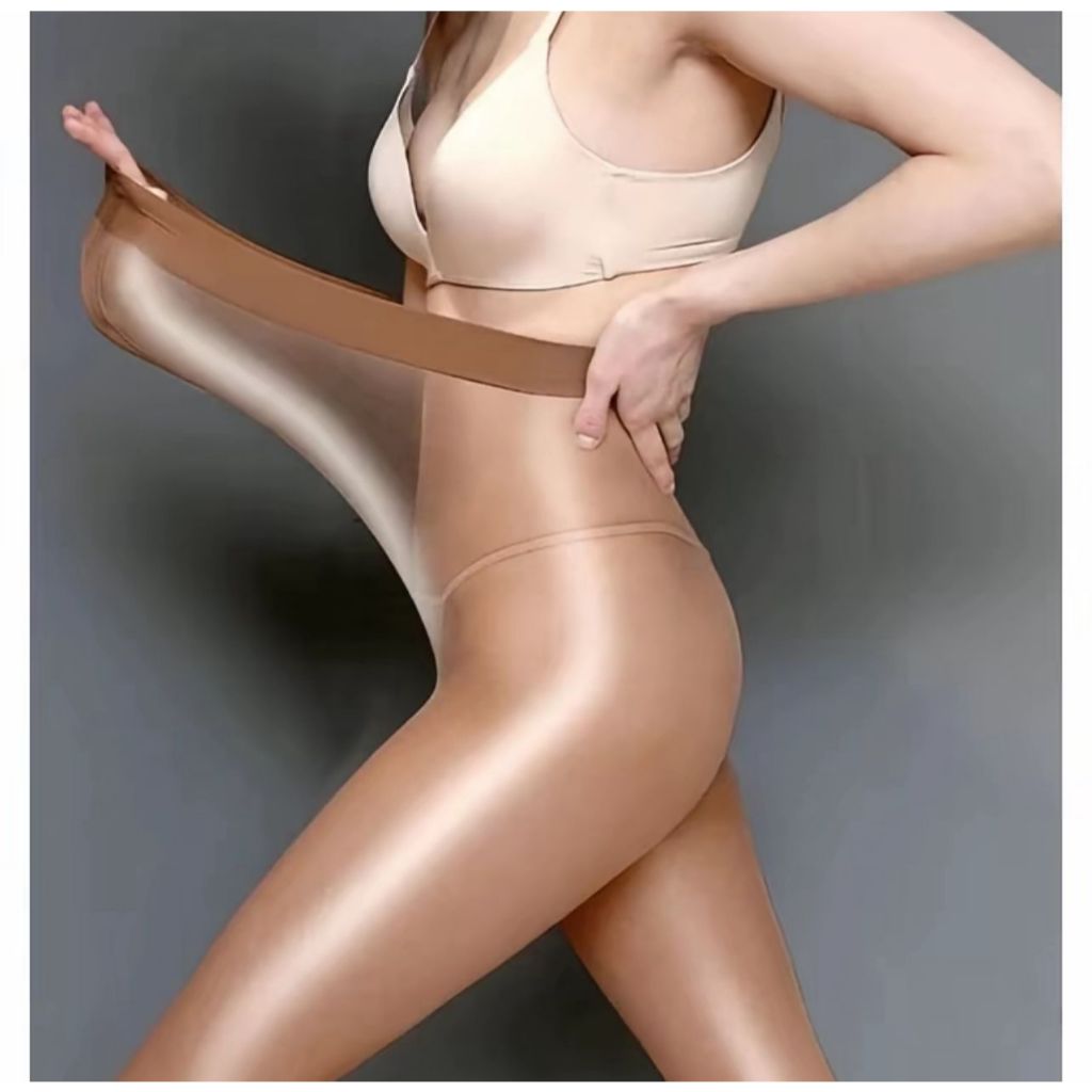 Meia Calça Anti Celulite fio 70D tamanho Unico  o Dia a Dia Conforto e Ajuste