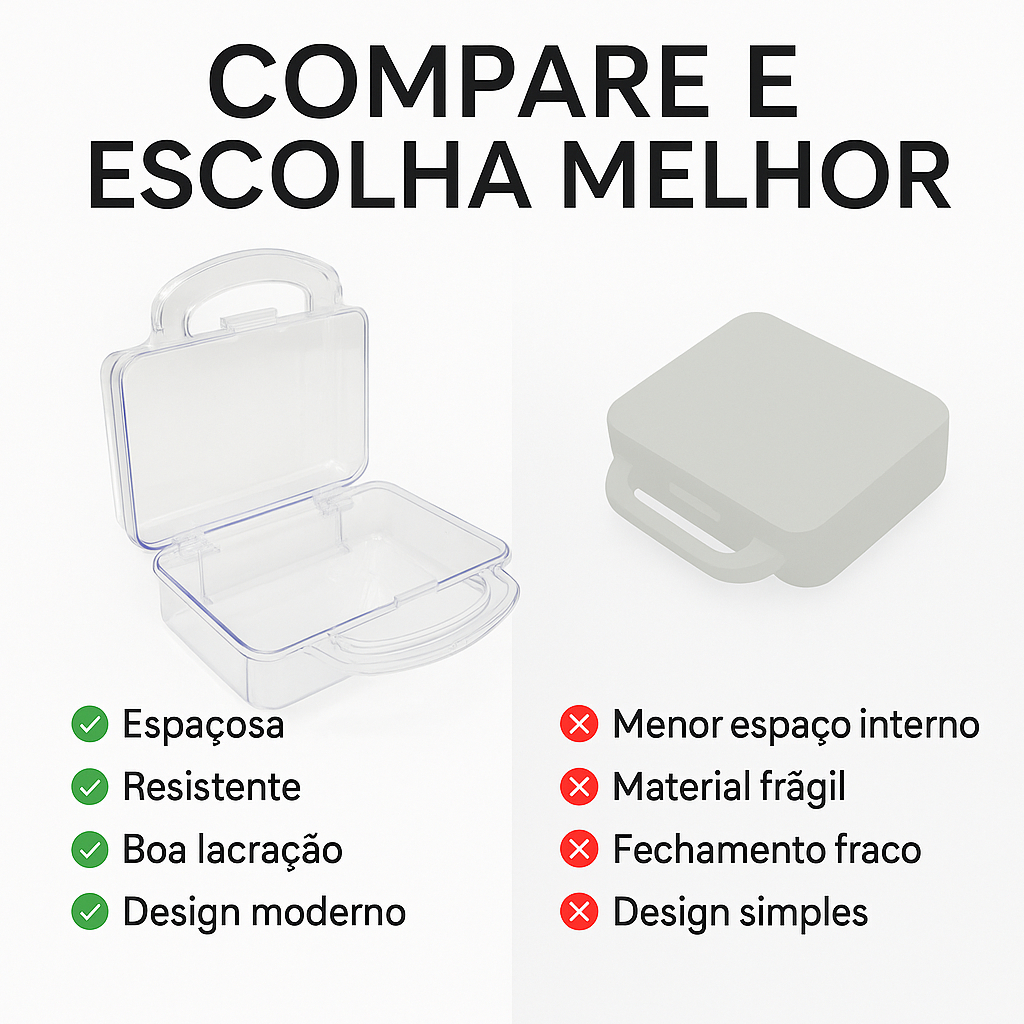 Kit 15 Maletinha Acrilica Lembrancinha Maleta para brinde de festa e aniversario — imagem 2 de 2