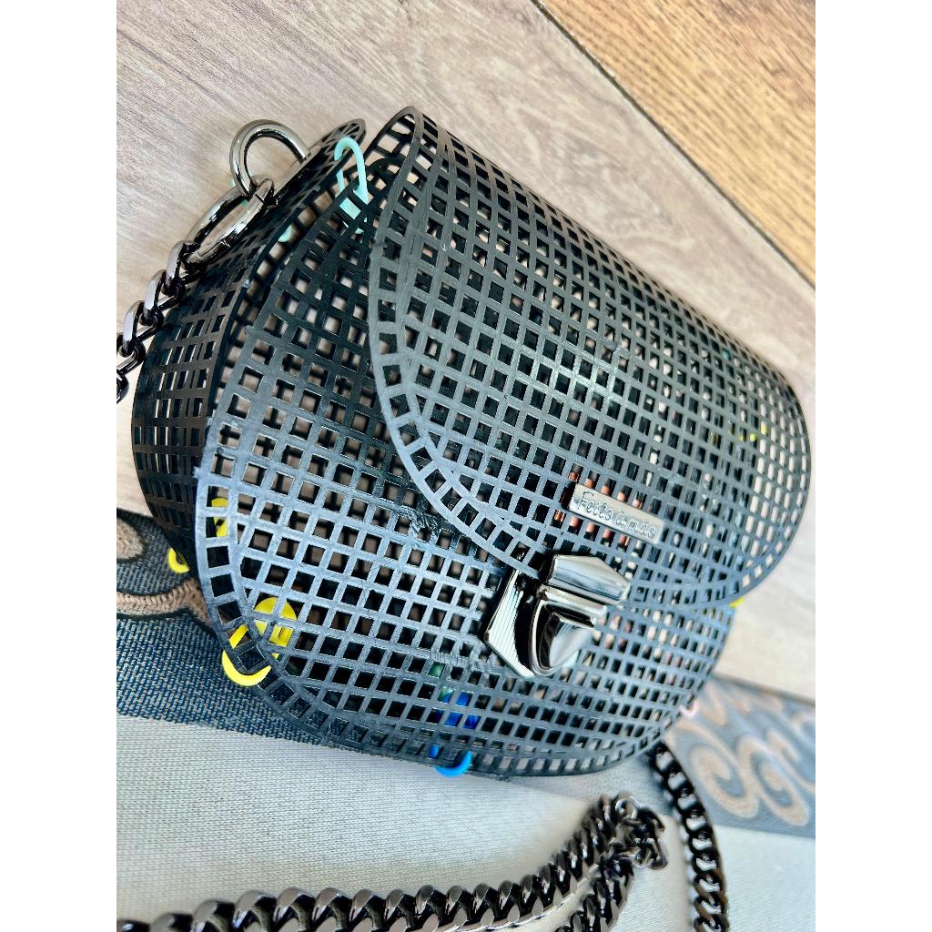 Kit Completo Bolsa da Tela - 3 Banhos disponíveis - Ideal para Náutico 5mm em Oferta na Shopee