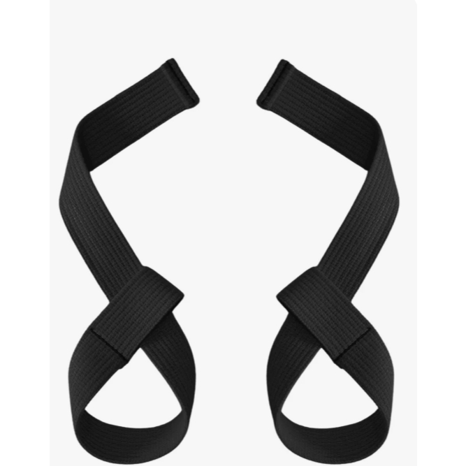 Strap Para Academia Musculaçao Tamanho Unico