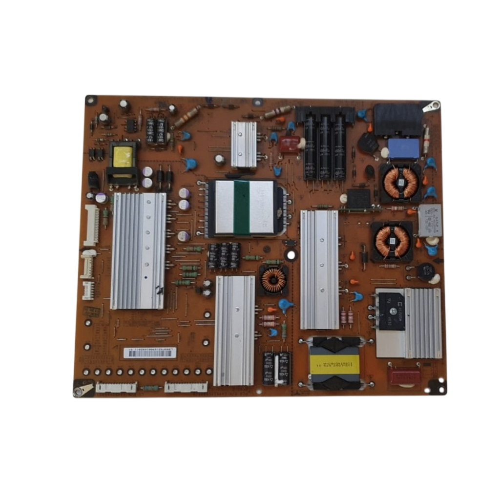 Placa Fonte Compativel Com Tv 47lw5700 - Eax62865401/8