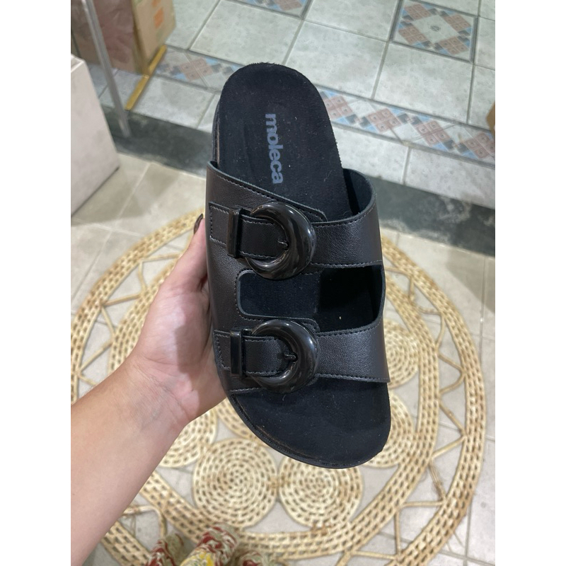 birken moleca original preta