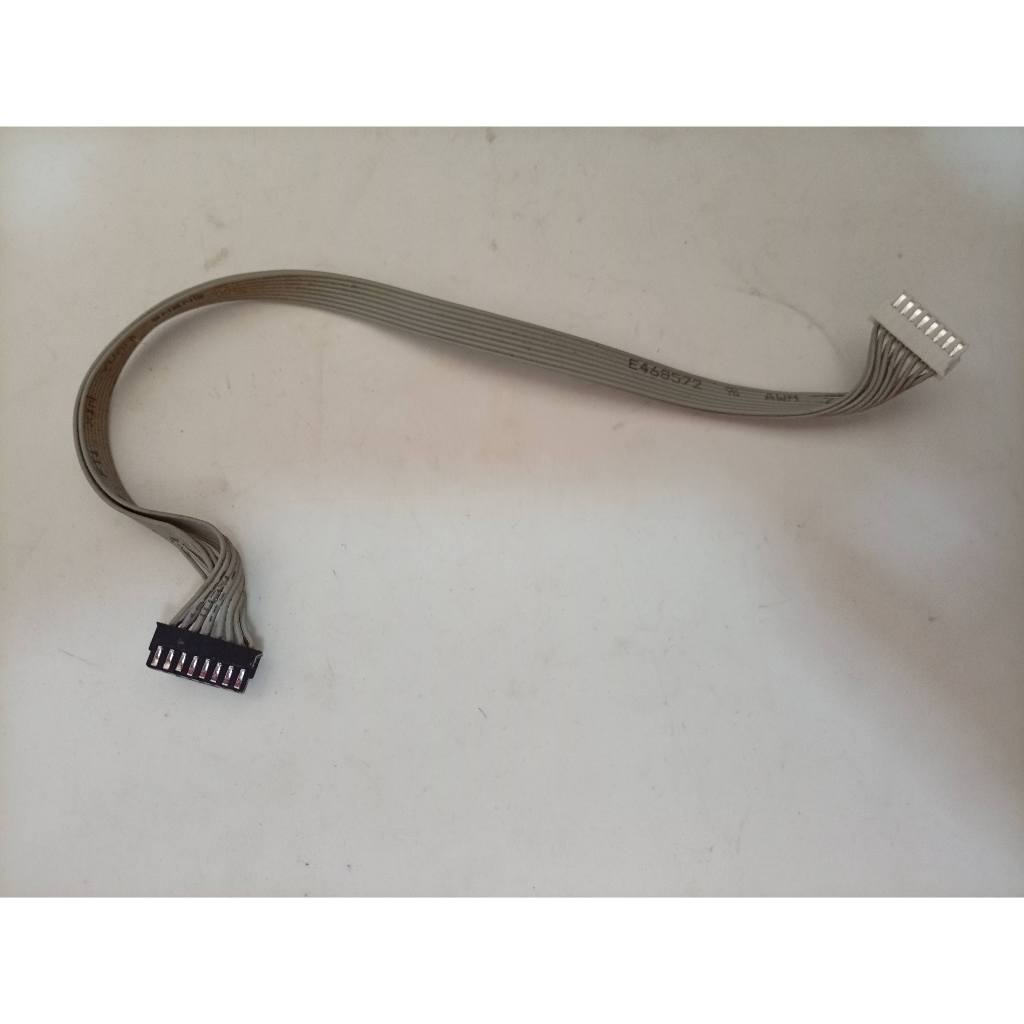 Cabo Chicote Flat da Placa Principal Tv AOC 32s5295/78g