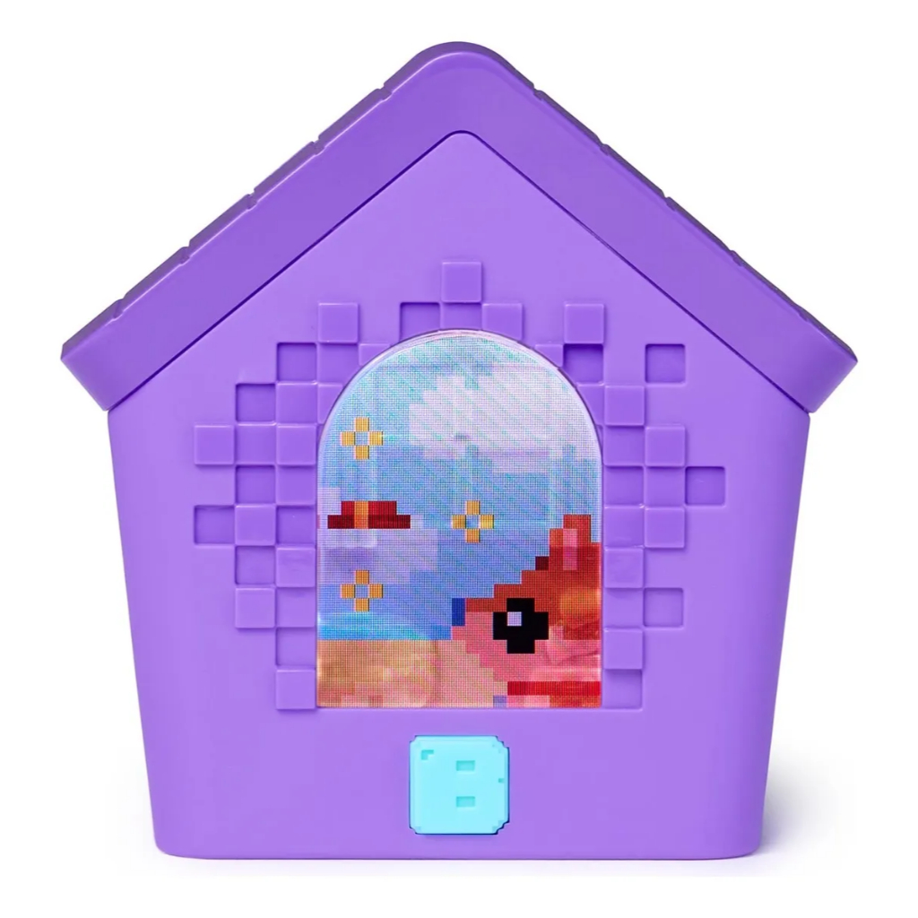 Bitzee Pet Virtual Casinha Do Cachorro E Amigos - Sunny 6020 — imagem 2 de 2