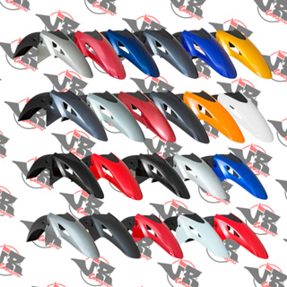 Paralama Dianteiro A + B CG 160 Fan Start Titan 2025 CORES em Oferta na Shopee