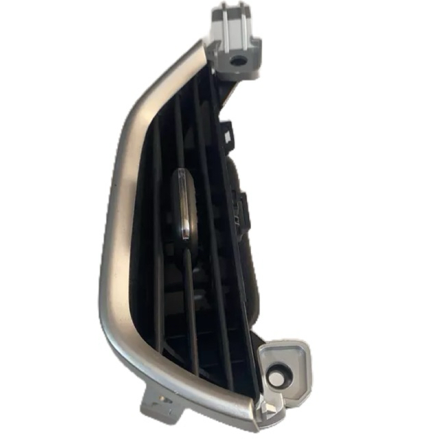 Difusor Ar Painel Direito Chevrolet Onix Hatch Onix Plus Sedan Tracker 2020 2021 2022 2023 2024 2025 2026 cod. 26240860