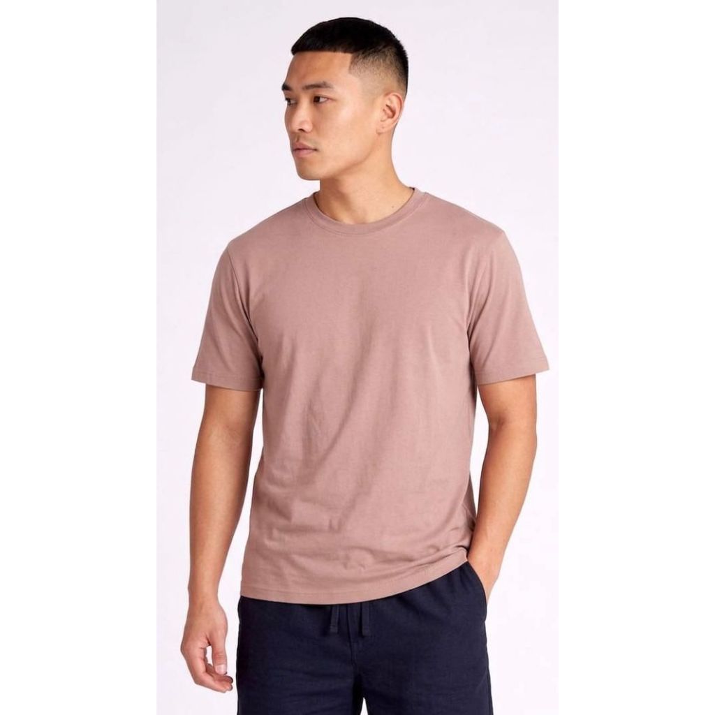 CAMISA MASCULINA + CAMISA NUDE + CAMISA BASICA + CAMISA 100% ALGODÃO + CAMISA G