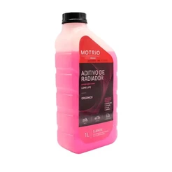 ADITIVO DE RADIADOR 1L ROSA/RENAULT MOTRIO
