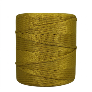 Cordão Nautico 5mm Premium 500G Para Bolsa Entrega Rápida em Oferta na Shopee