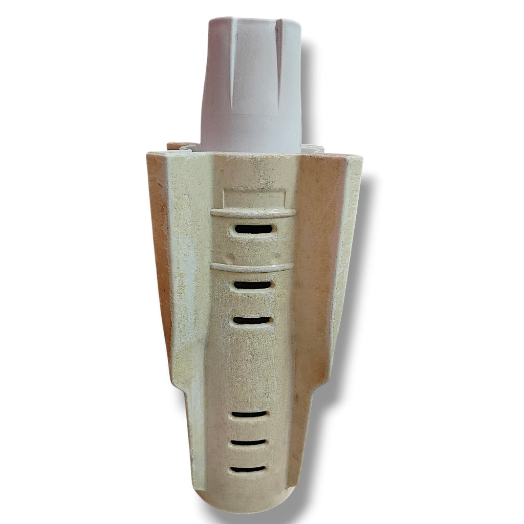 Agitador Superior Lavadora Brastemp Bwb09ab Bwl09b W10295539