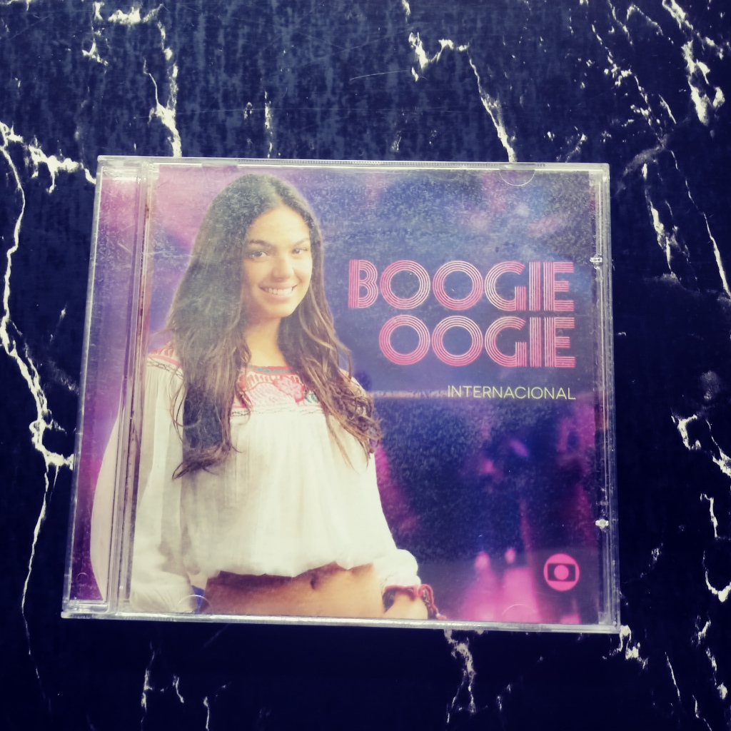 BOOGIE OOGIE INTERNACIONAL ( KOOL & THE GANG- CHIC- BLONDIE- DONNA SUMMER )