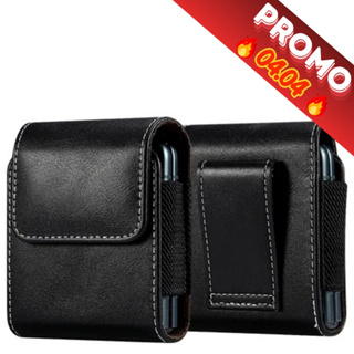 Capinha Bolsa Carteira Case Para Z Flip 3 4 5 Razr Premiun em Oferta na Shopee