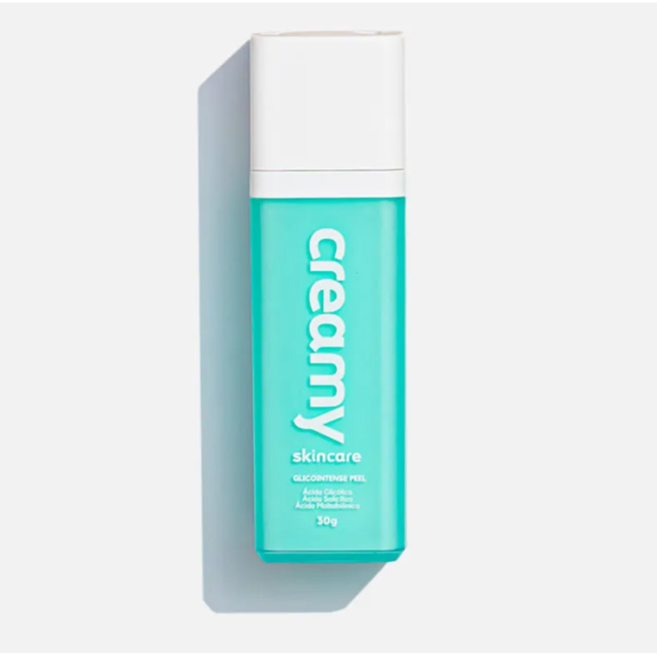 Creamy Skincare Glicointense Peel - Peeling 18,5% -  30g