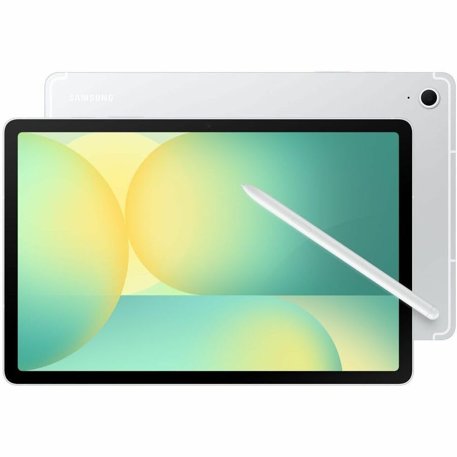 Tablet Samsung S10 FE SM-X520 128gb Memoria 8gb Ram Tela 10.9 Pol Original Envio Imediato!