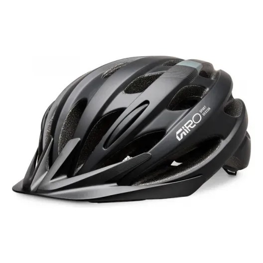 Capacete Giro Revel Ciclismo Mtb Speed Varias Cores C/ Viseira 54-61cm
