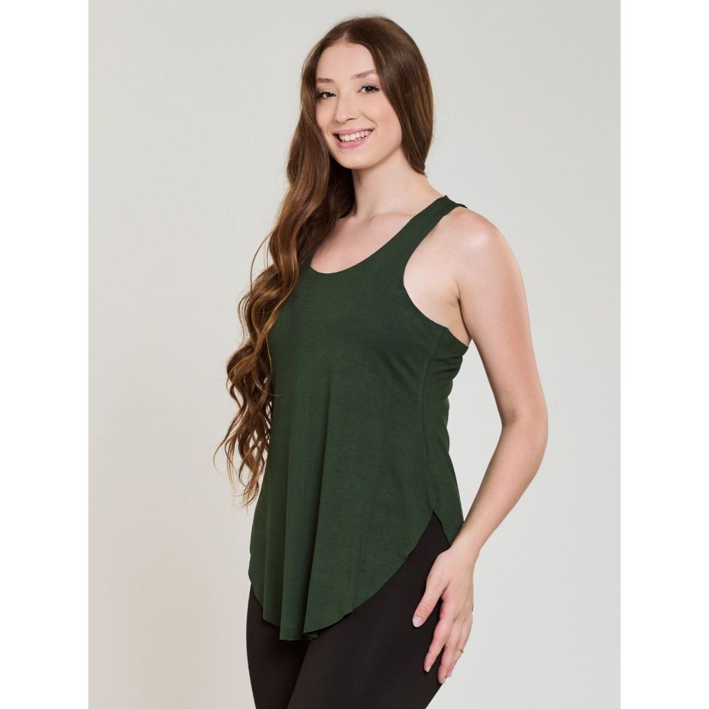 Regata Tapa BumBum Academia Fitness 10826 em Oferta na Shopee