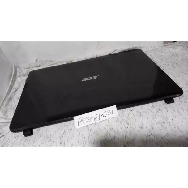 Carcaça Notebook Acer Aspire E1 531 Tampa daTela usado com Detalhes Olhe Fotos .