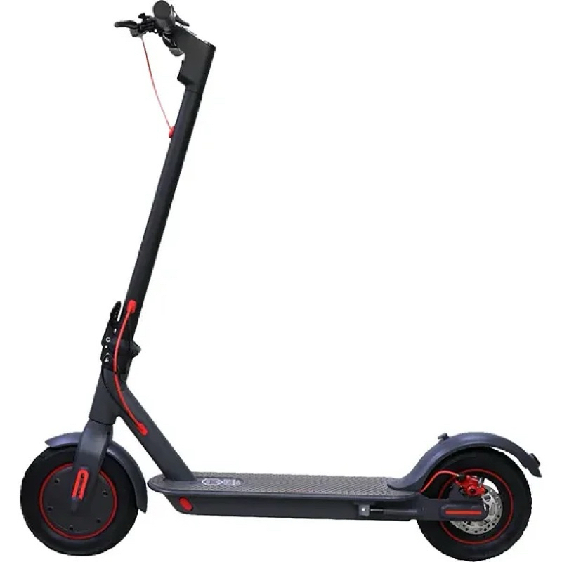 patinete elétrico foston X3 400w Aros 10