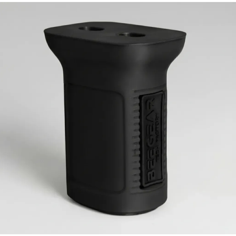 Hand Front Grip Vertical Short M-lok Airsoft Trilho Empunhadura — R$ 50,25 em Shopee, 34% OFF