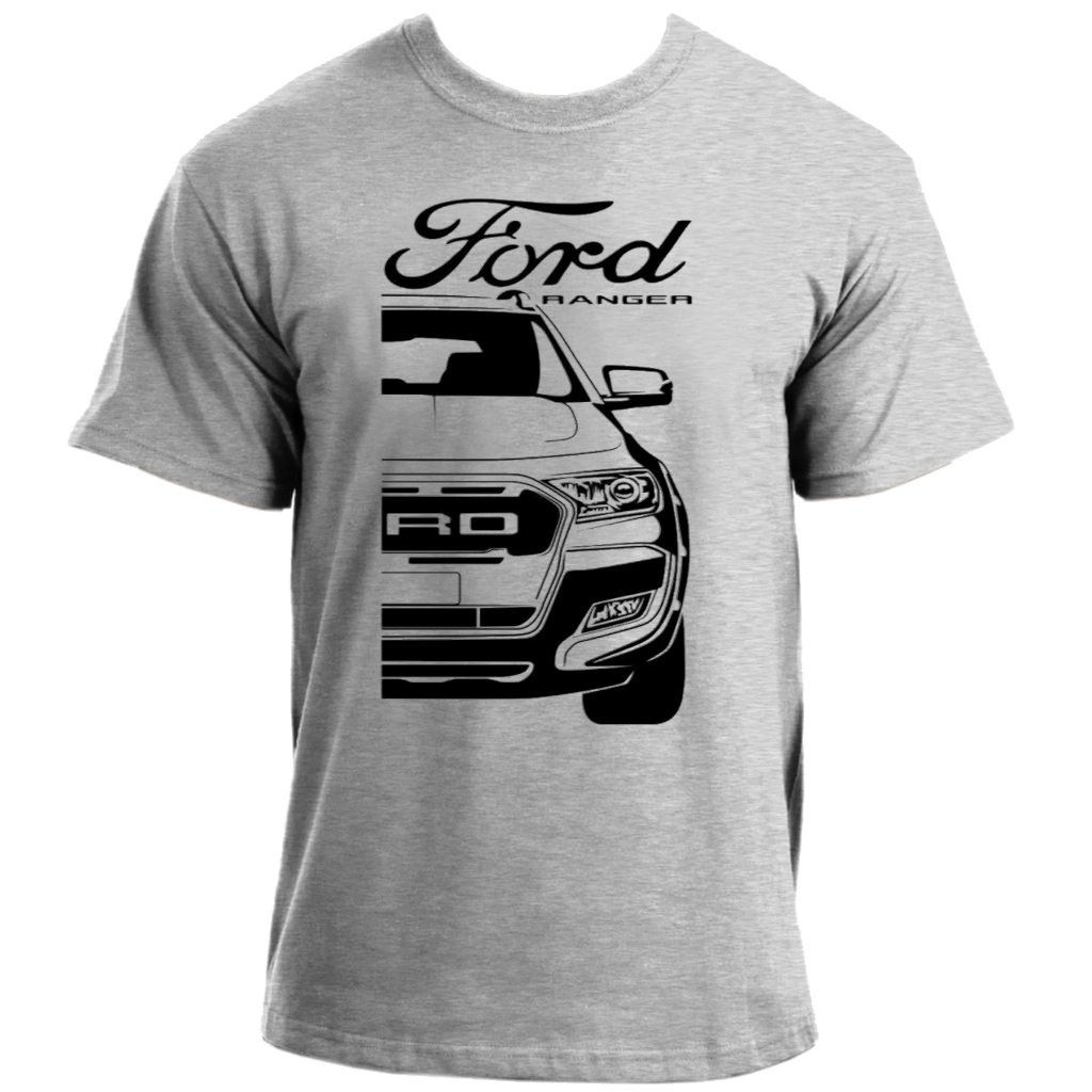Camiseta infantil ou adulto até Plus size ford ranger mk3 camionete