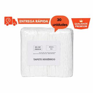 Tapete Higiênico Premium -Tamanho 60cm x 55cm Para Cachorros Alta Qualidade em Oferta na Shopee