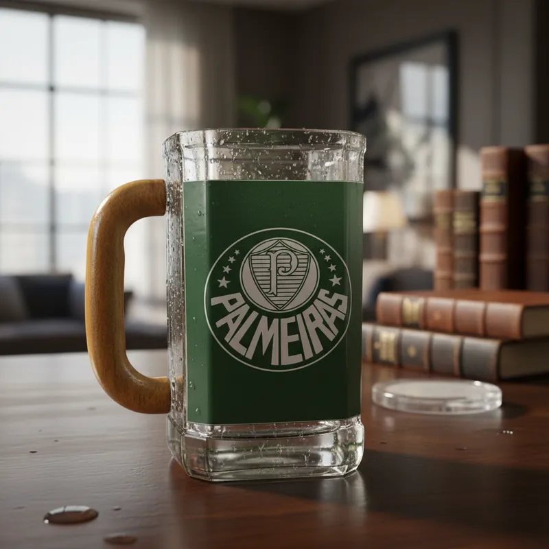 Caneca Jack Palmeira.s MDA