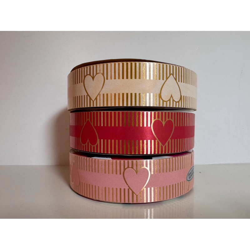 Fita Maxi Modern Love 32mm x 100m