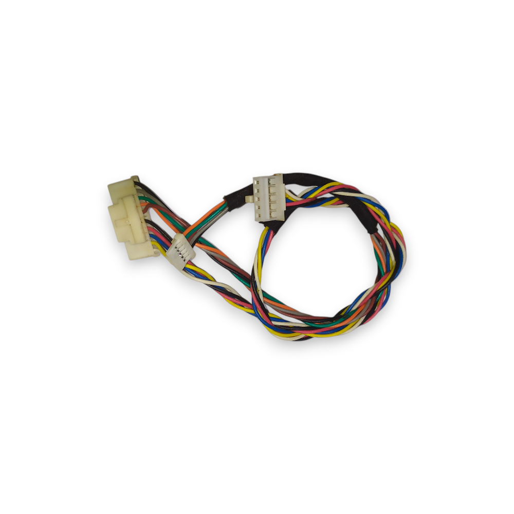 Cabo Placa Principal Para Placa Power E Placa Sensor Tv Monitor Aoc L19W831