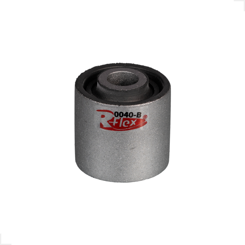 Bucha 12mm Tirante Braço Transversal Traseiro Pajero Tr4 Io