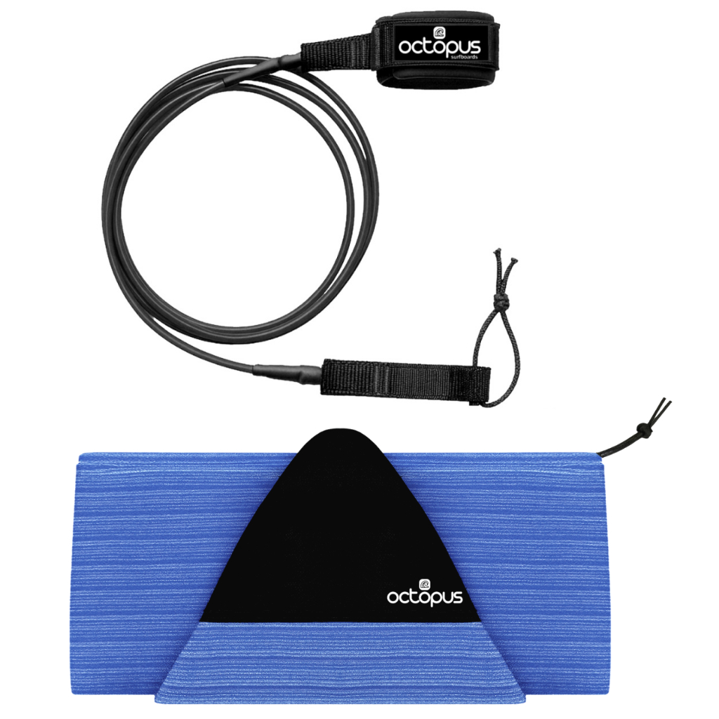 Leash (strep) Prancha De Surf+ Capa Prancha De Surf