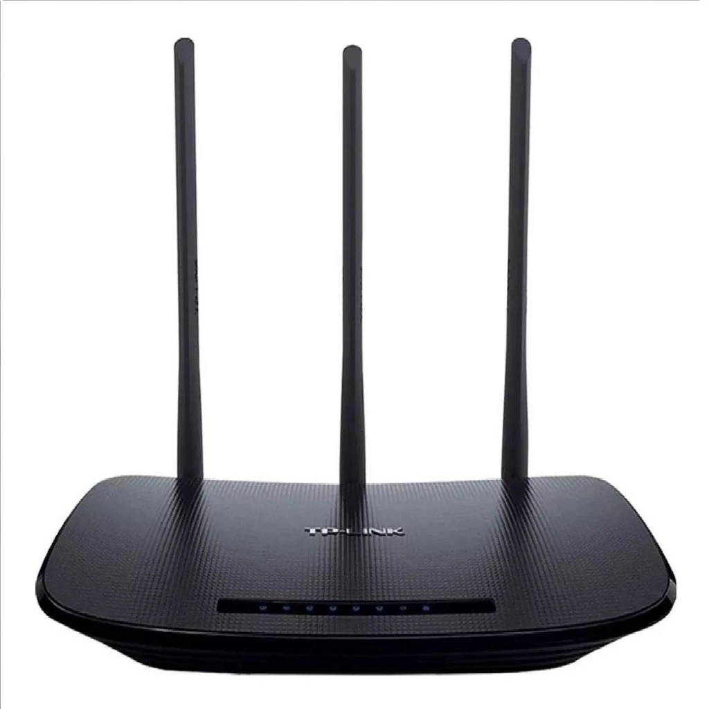🔥📦💥 Roteador, Repetidor e Access Point TP-Link TL-WR940N/949M usado Premium 🔥📦💥