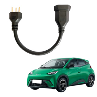 Adaptador Tomada 20a Para 10a Carregador Carro Elétrico e Eletrodomésticos em Oferta na Shopee