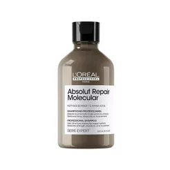 L'Oréal Professionnel AbsolutRepair Molecular - Shampoo 300ml