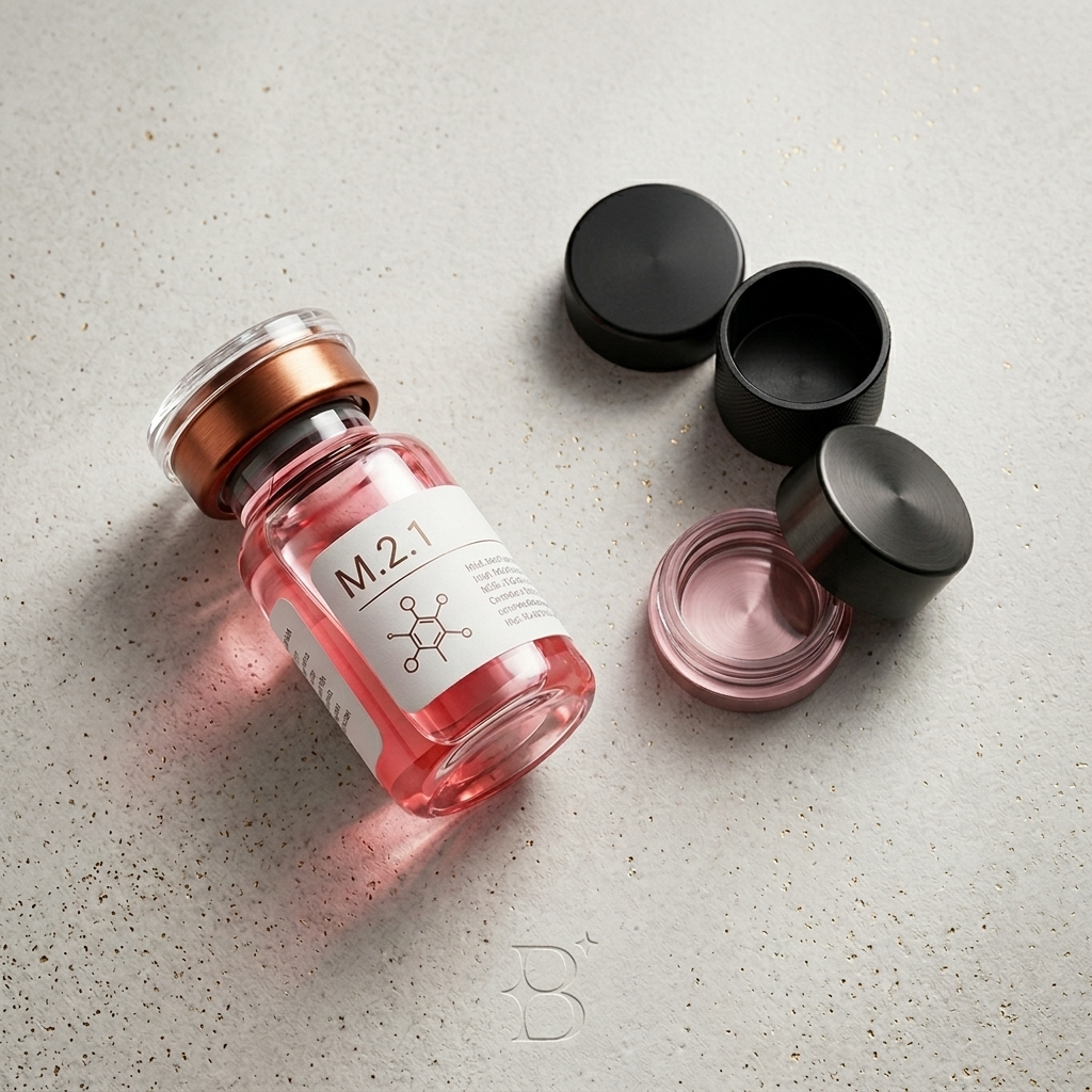 Kit Tampas Protetoras Ampola 3ml 10ml — 10, 25, 50 ou 100un