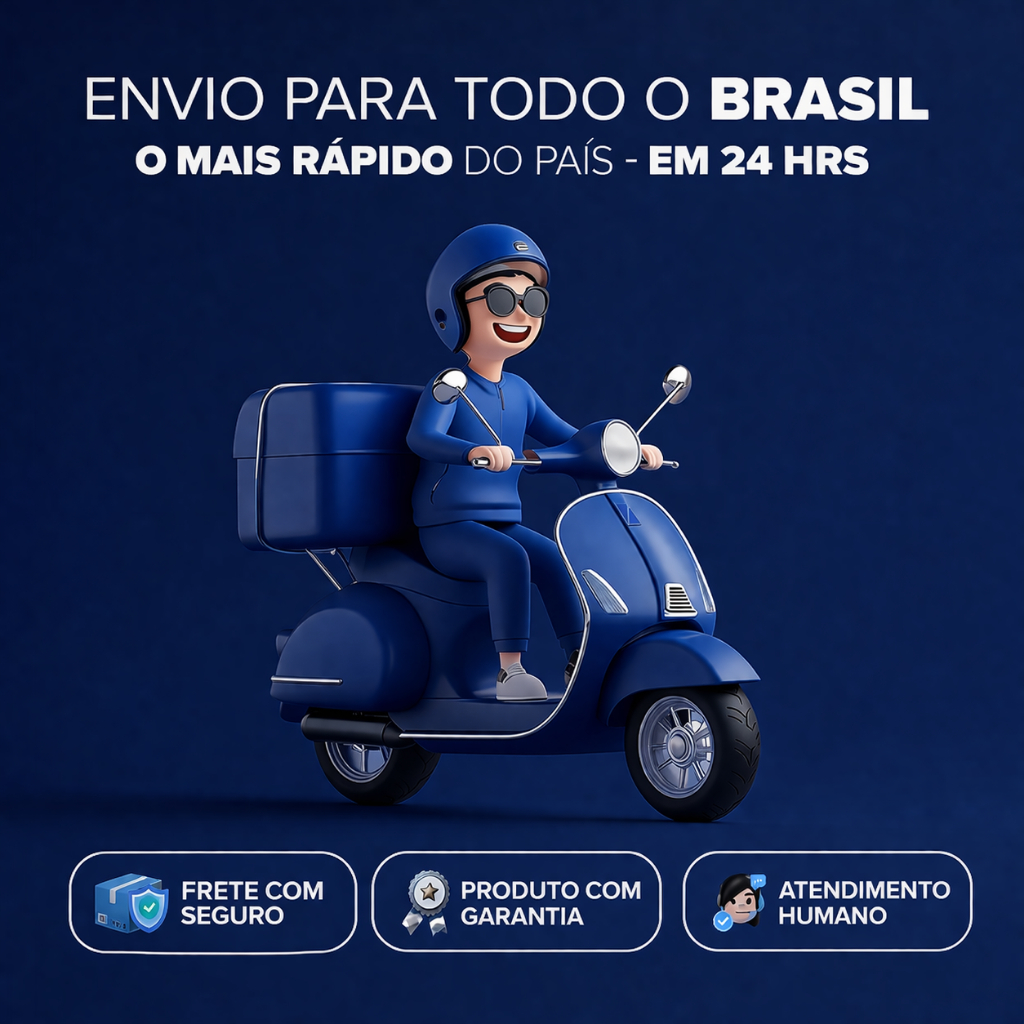Quadro Decorativo 110X70 Full HD Lua Dourada Árvore Branca Paisagem Luxo Sala Quarto — imagem 2 de 2