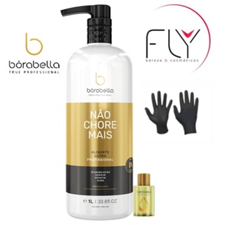 Progressiva Não Chores Mais 1L Orgânica Passo 2 Borabella em Oferta na Shopee