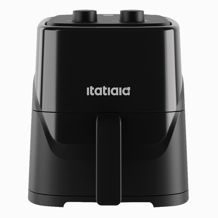 AirFryer Itatiaia AFITA 3,5 Litros 127V  Cozinha Saudável