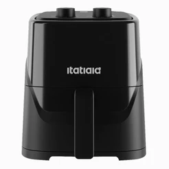 AirFryer Itatiaia AFITA 3,5 Litros 127V Cozinha Saudável