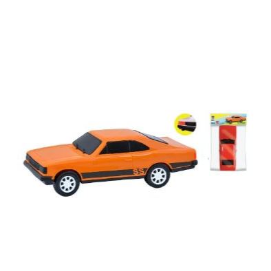 Carrinho Brinquedo Opala Ss Variados Colecionável Criança