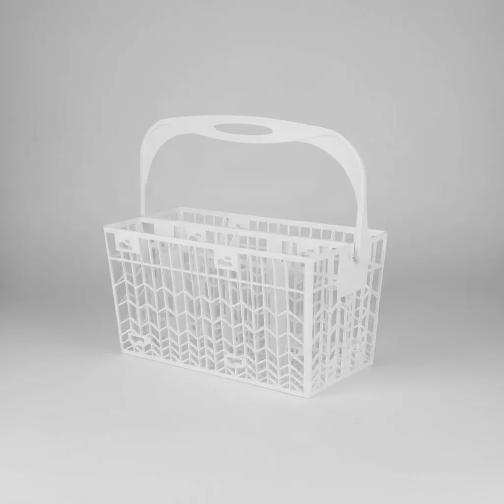 CESTO TALHERES LAVA LOUÇA ELECTROLUX/BRASTEMP