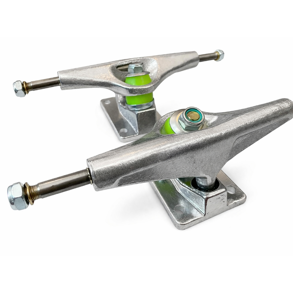 TRUCK LIGA LEVE BRUTUS