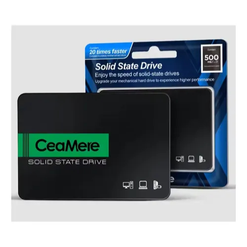 SSD 480gb em Oferta | Shopee 2026