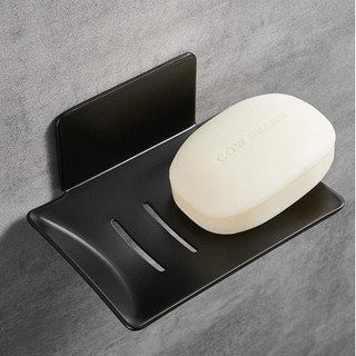 Saboneteira Luxo  Inox Parede - Resistente à Corrosão, Design Moderno, Fácil Instalação ES