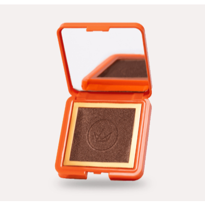 Iluminador Compacto Divine Glow - Bronze | Mari Maria Makeup